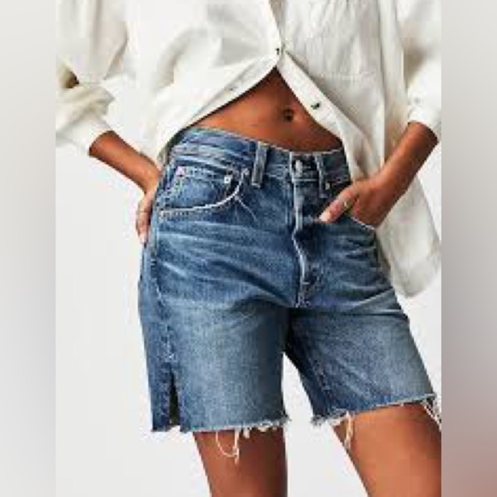 EDWIN Cai Long Shorts